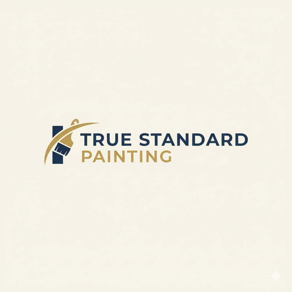 True Standard Painting logo