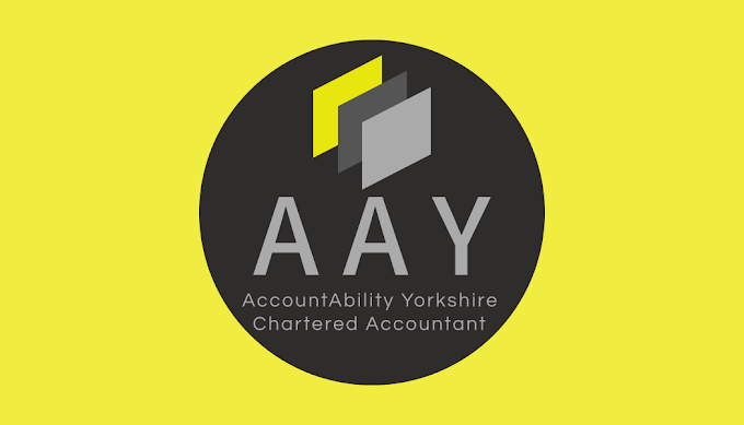Accountability Yorkshire logo